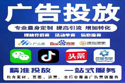 行业标杆的SEM竞价营销案例研究